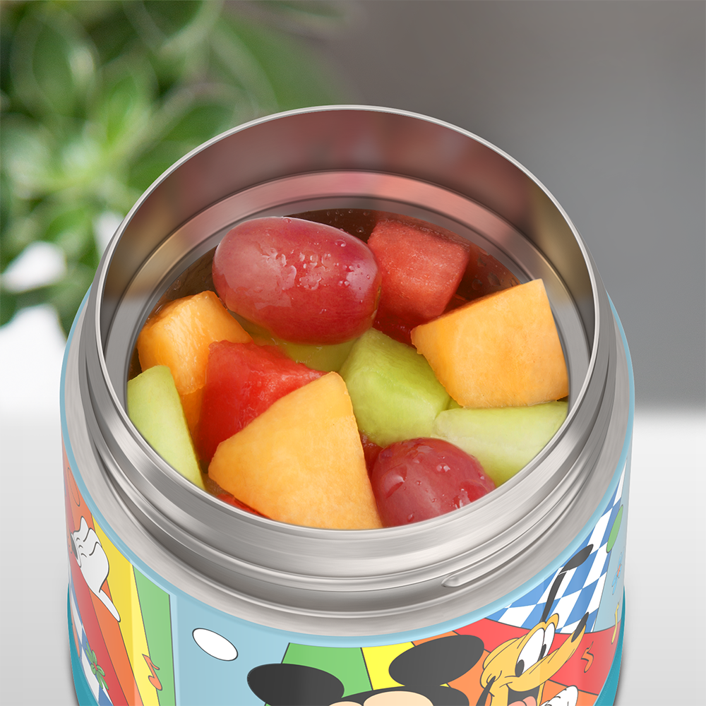 Thermos® 10oz FUNtainer® food jar in Default Title
