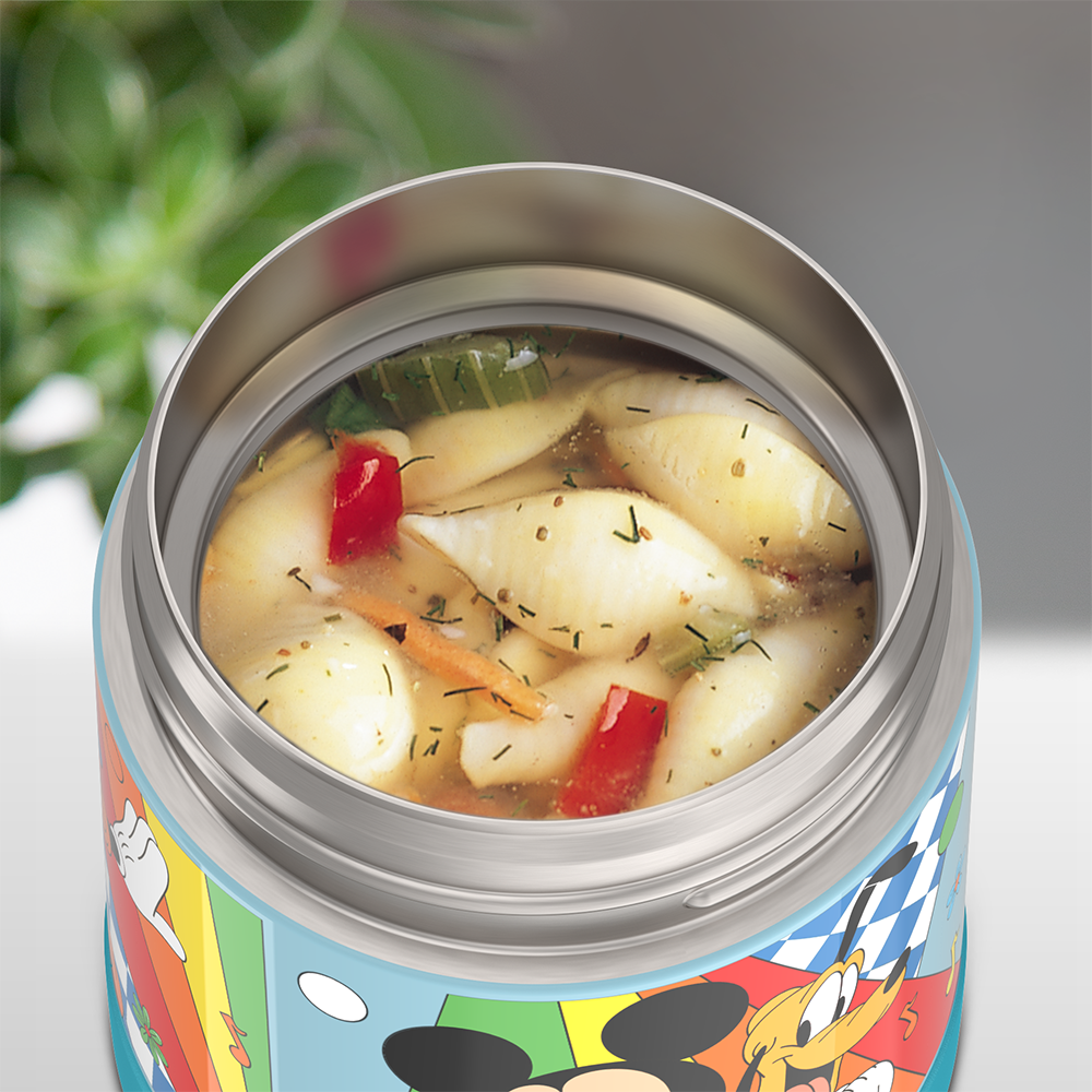 Thermos® 10oz FUNtainer® food jar in Default Title