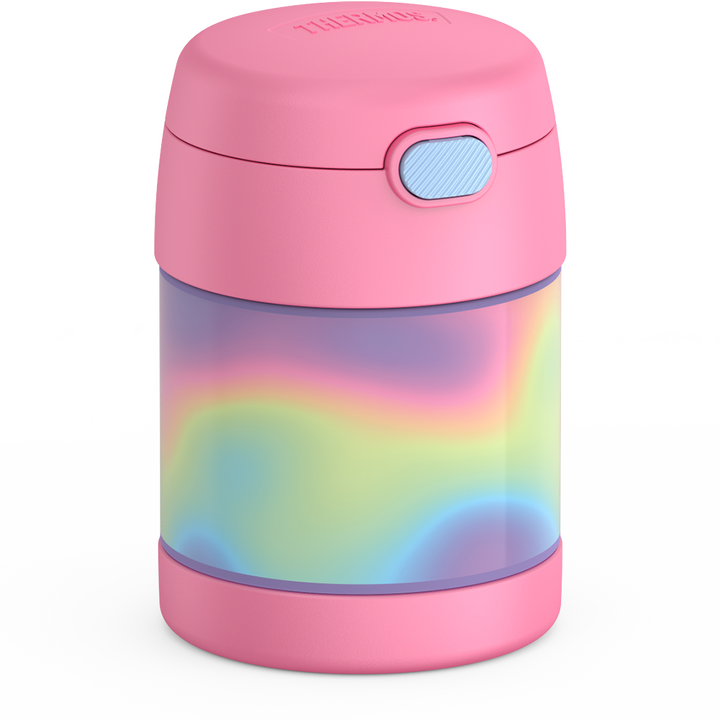 10oz FUNtainer® Food Jar Patterns
