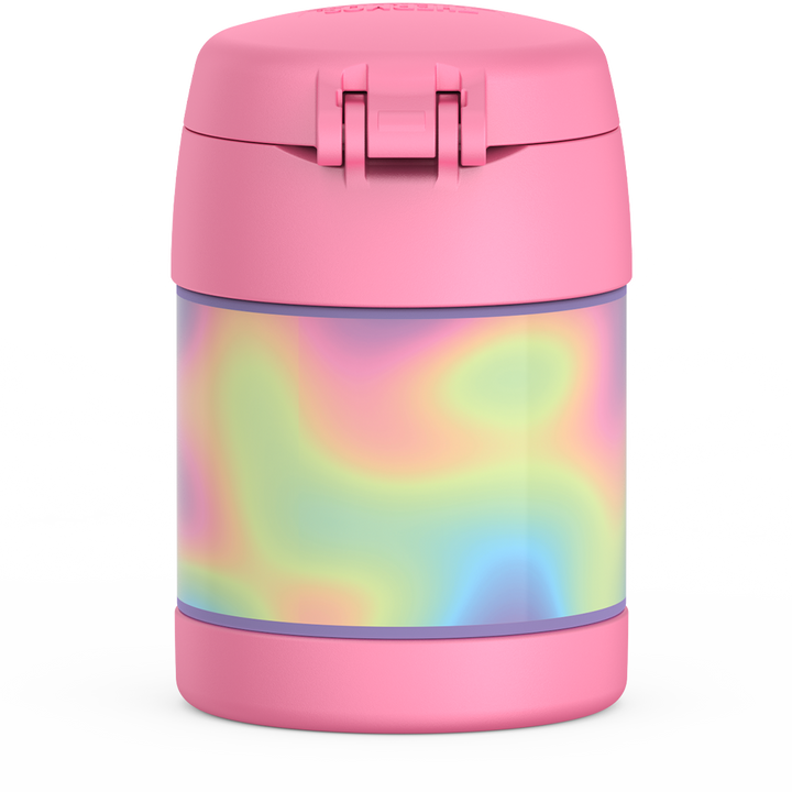 10oz FUNtainer® Food Jar Patterns