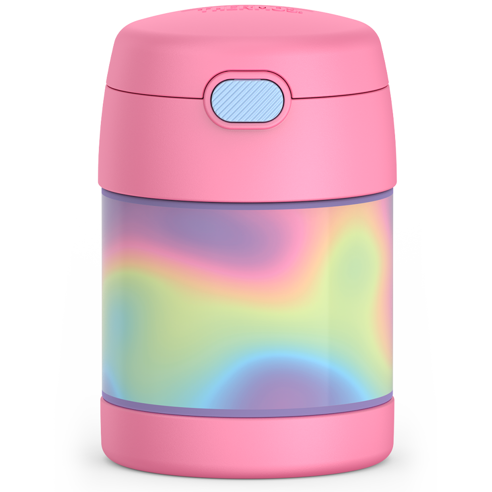 10oz FUNtainer® Food Jar Patterns