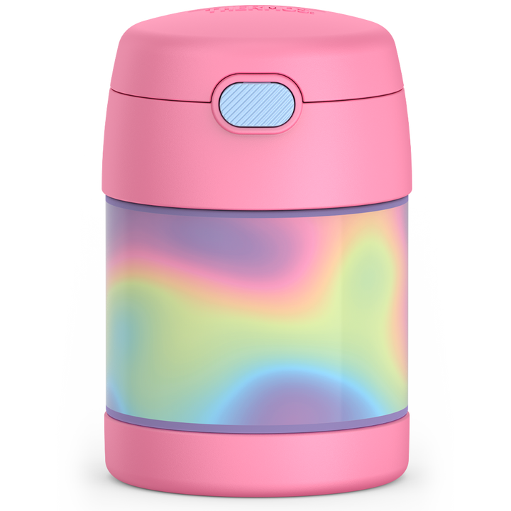 10oz FUNtainer® Food Jar Patterns