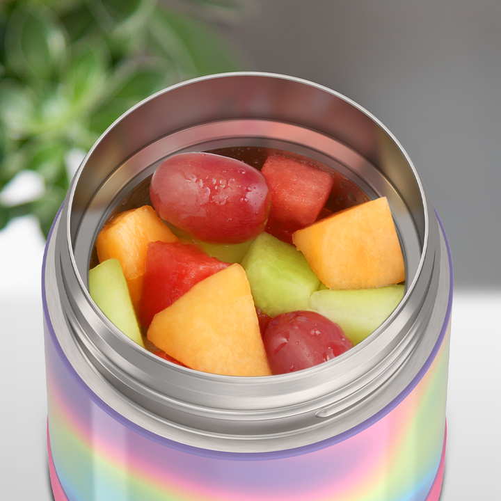 10oz FUNtainer® Food Jar Patterns