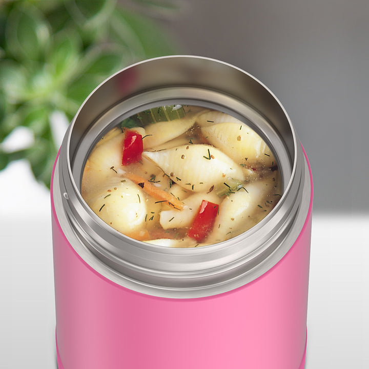 16oz FUNTAINER® FOOD JAR