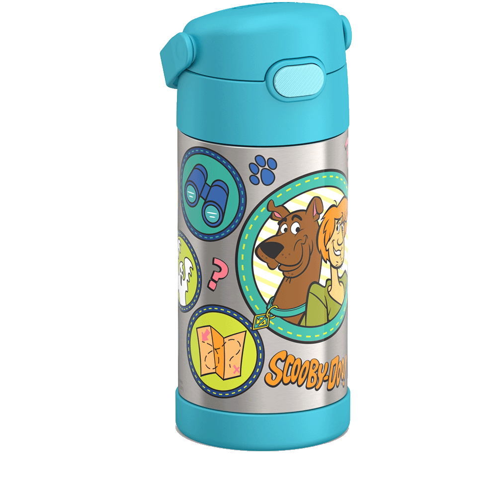 Thermos Funtainer Water Bottle
