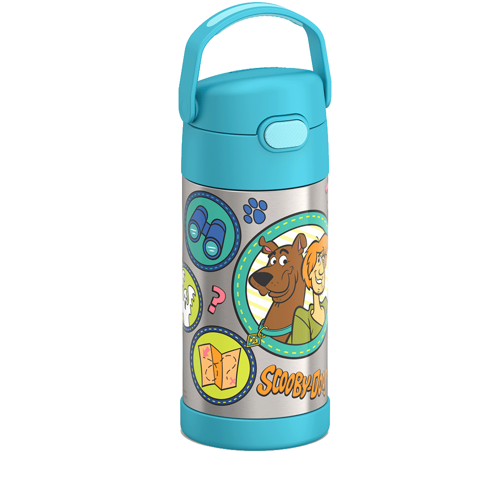 Thermos Funtainer Water Bottle - Thumbnail 3