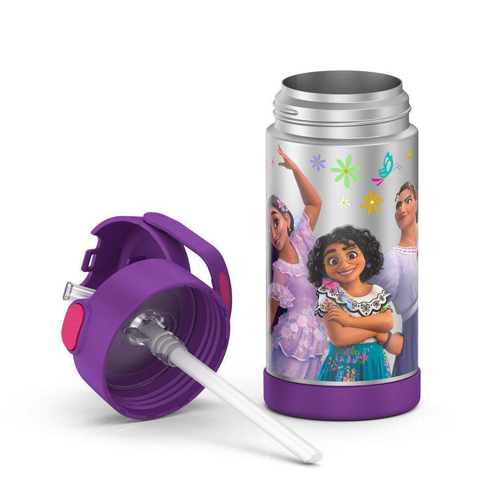 Thermos Funtainer Water Bottle - Thumbnail 4
