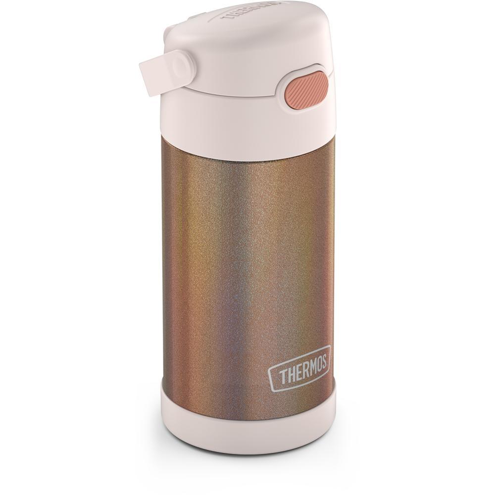 FUNtainer Bottle Peanuts - 12 oz. (Thermos)