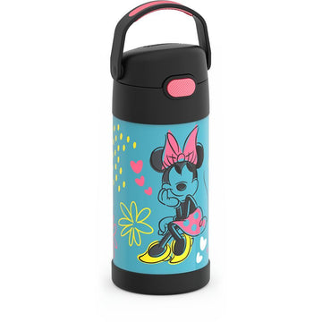 Thermos ® Disney® Minnie Mouse 12 oz. Funtainer® Bottle in Pink