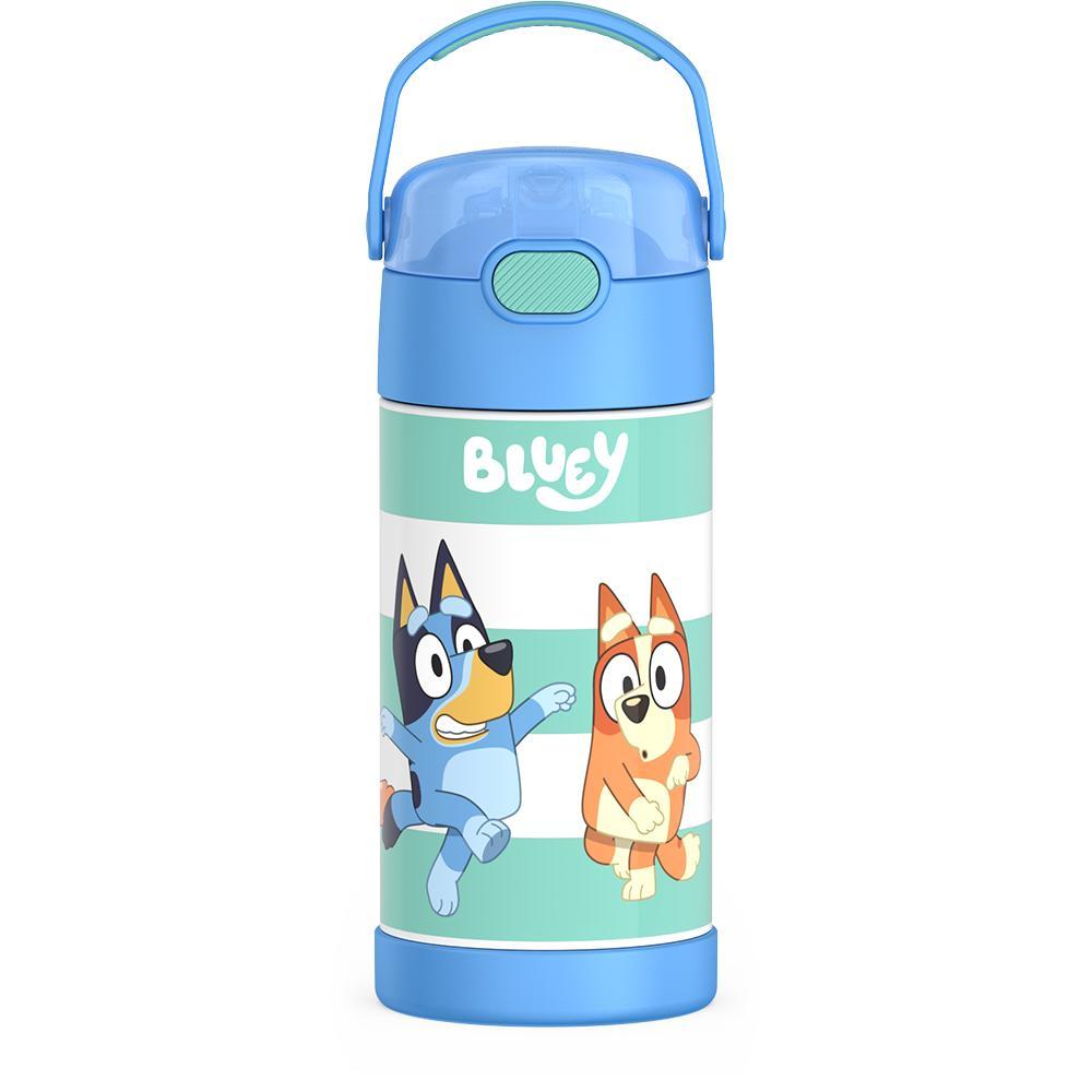 Thermos Funtainer Water Bottle - Thumbnail 3