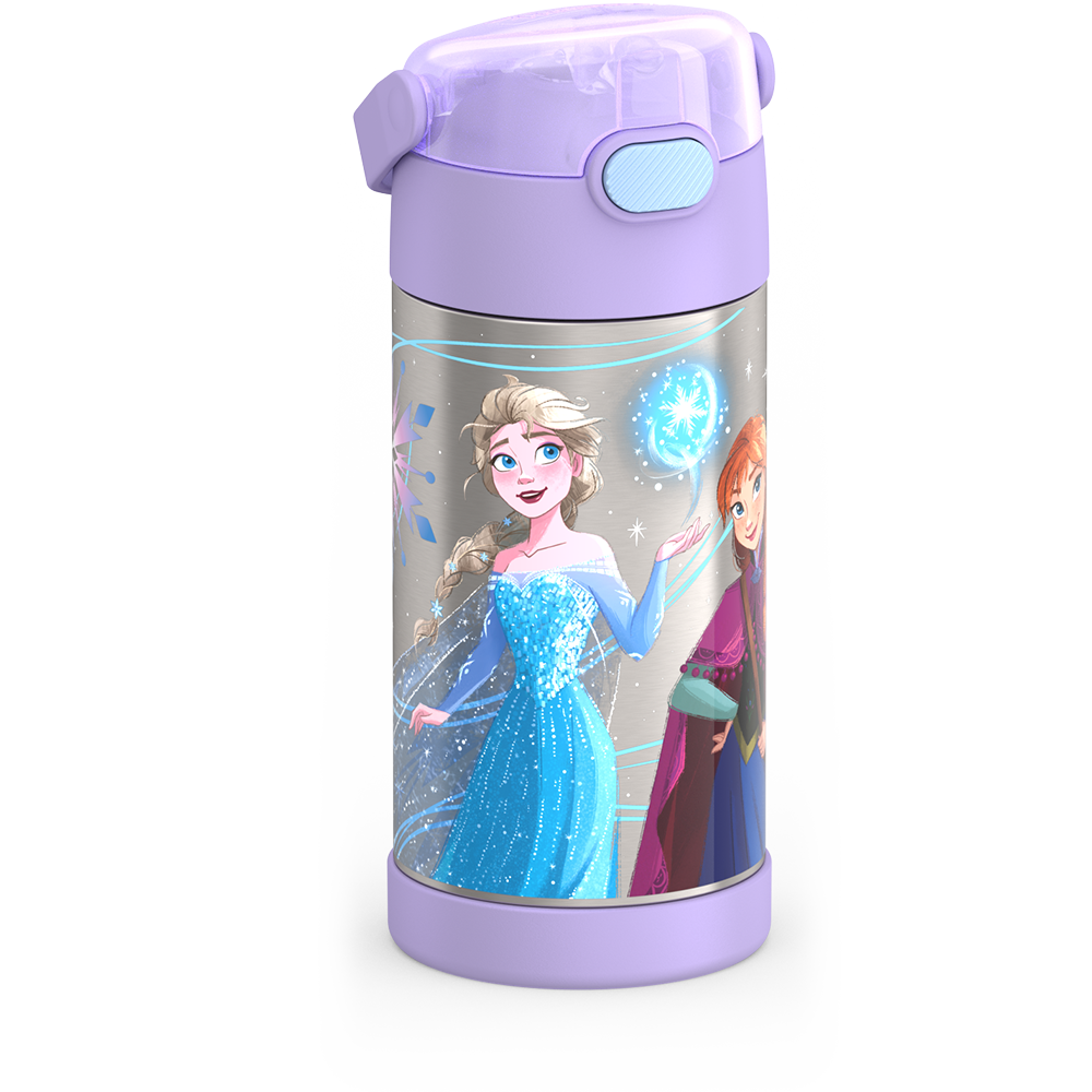 Thermos Funtainer Water Bottle - Thumbnail 4