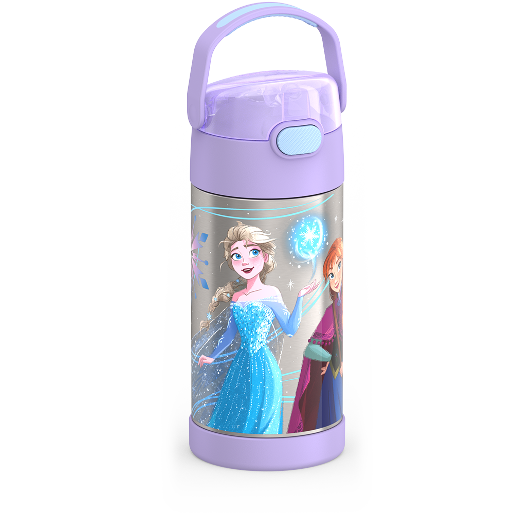 Thermos Funtainer Water Bottle