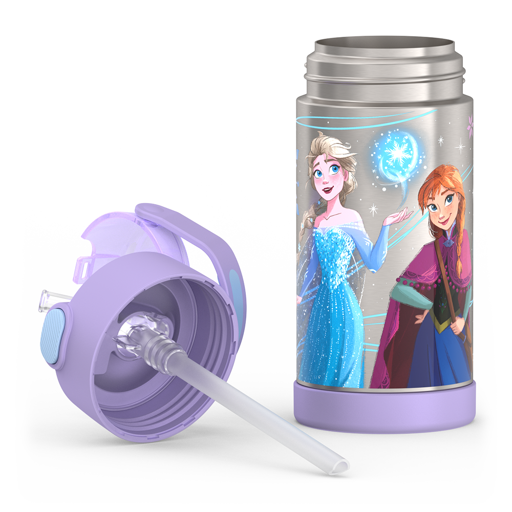 Thermos Funtainer Water Bottle - Thumbnail 3