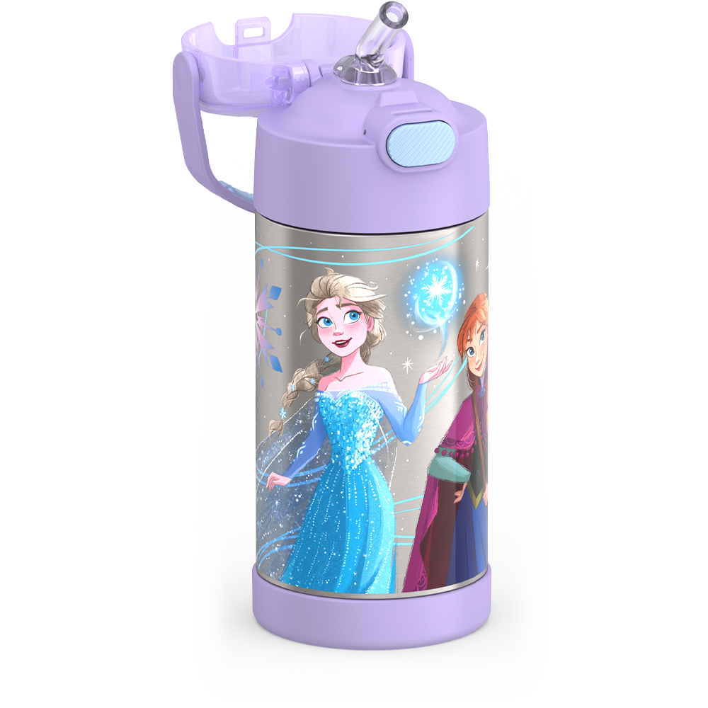 Thermos Funtainer Water Bottle - Thumbnail 5