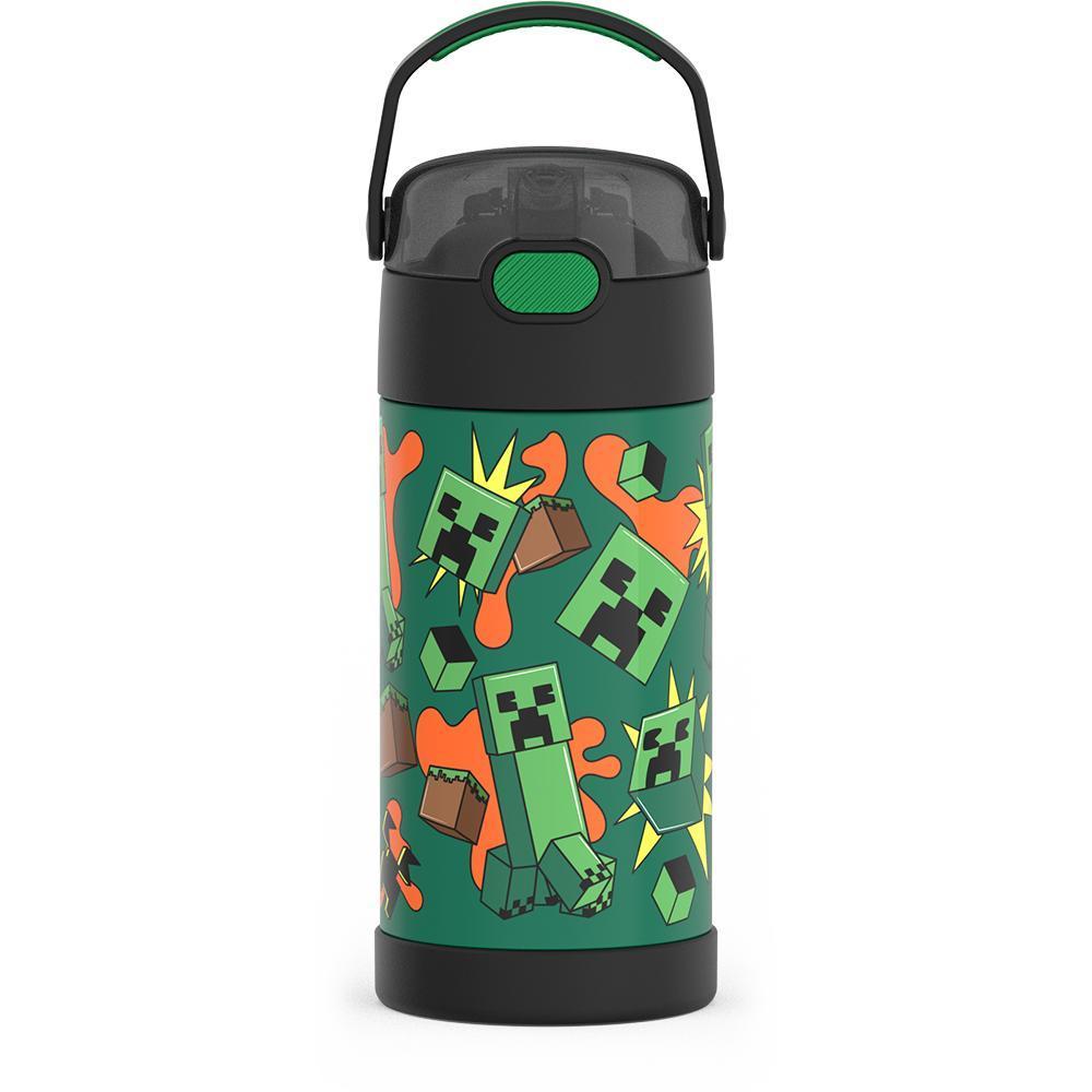 Thermos Funtainer Water Bottle - Thumbnail 3