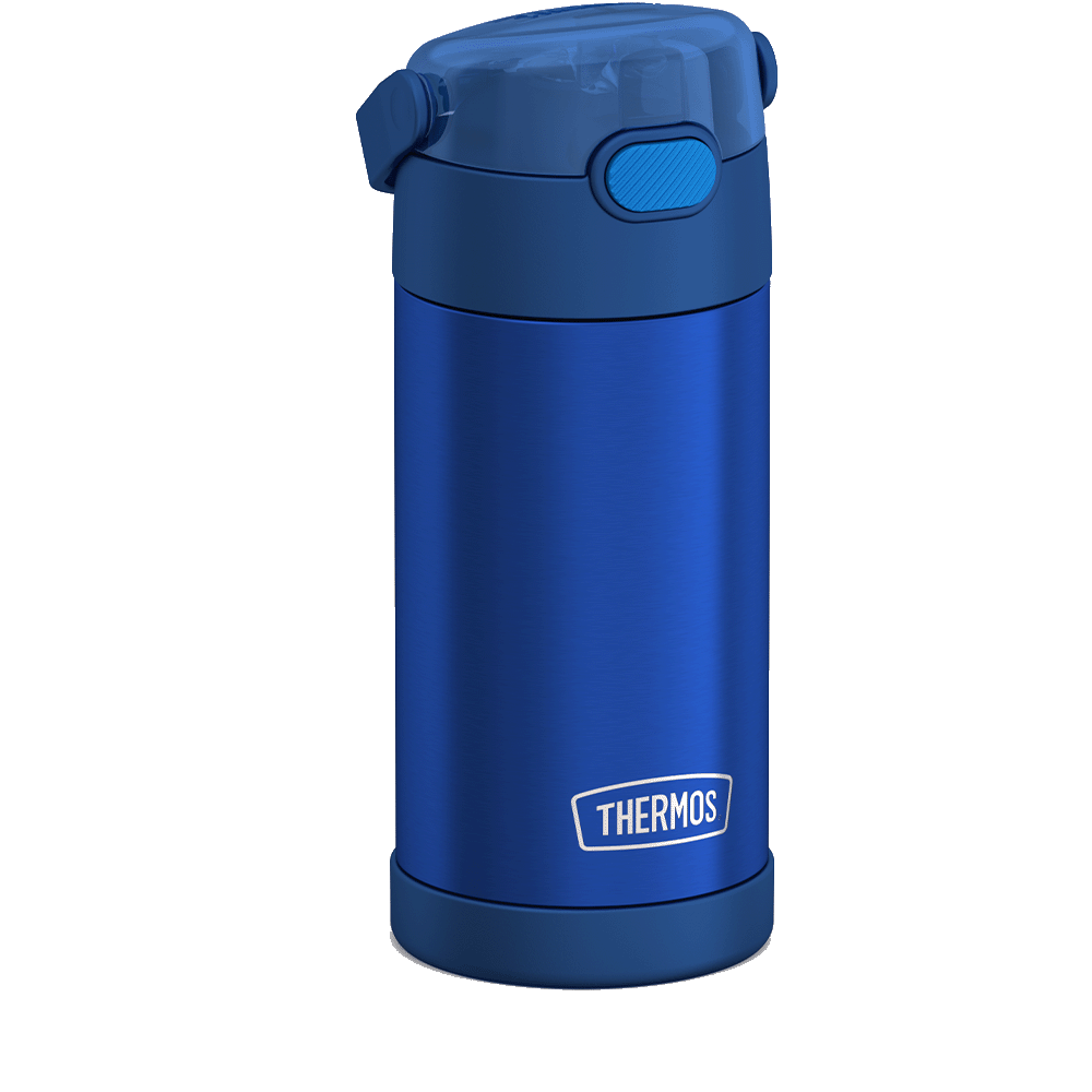 12oz FUNTAINER® WATER BOTTLE