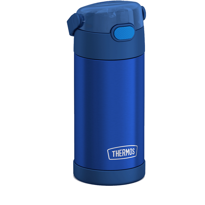 12oz FUNTAINER® WATER BOTTLE