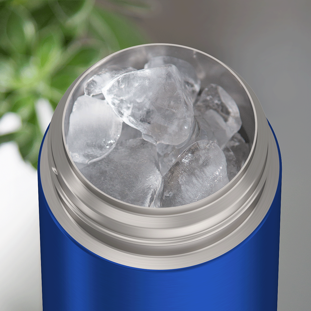 12oz FUNTAINER® WATER BOTTLE