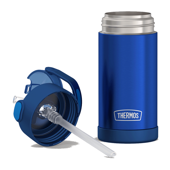 12oz FUNTAINER® WATER BOTTLE