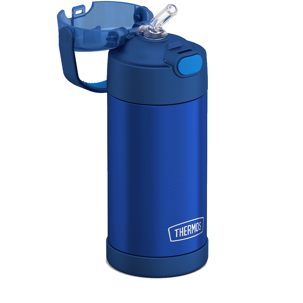 12oz FUNTAINER® WATER BOTTLE