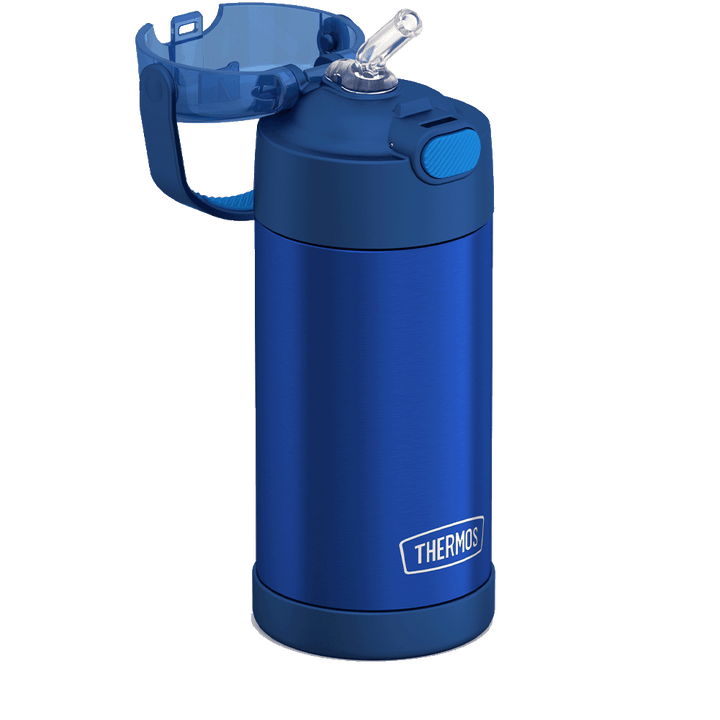 12oz FUNTAINER® WATER BOTTLE