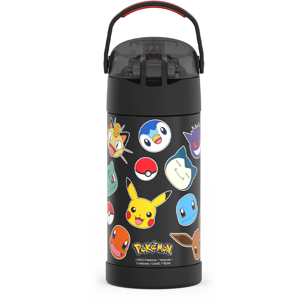 Thermos Funtainer Water Bottle