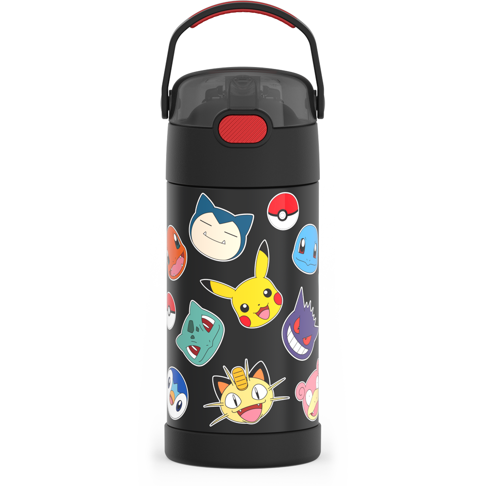 Thermos Funtainer Water Bottle - Thumbnail 3