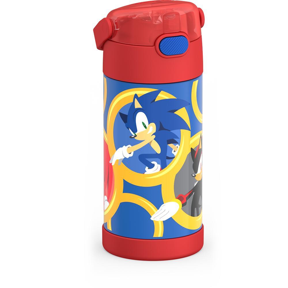 Thermos Funtainer Water Bottle - Thumbnail 5