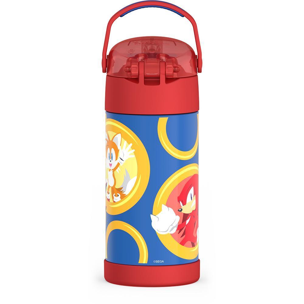 Thermos Funtainer Water Bottle - Thumbnail 2