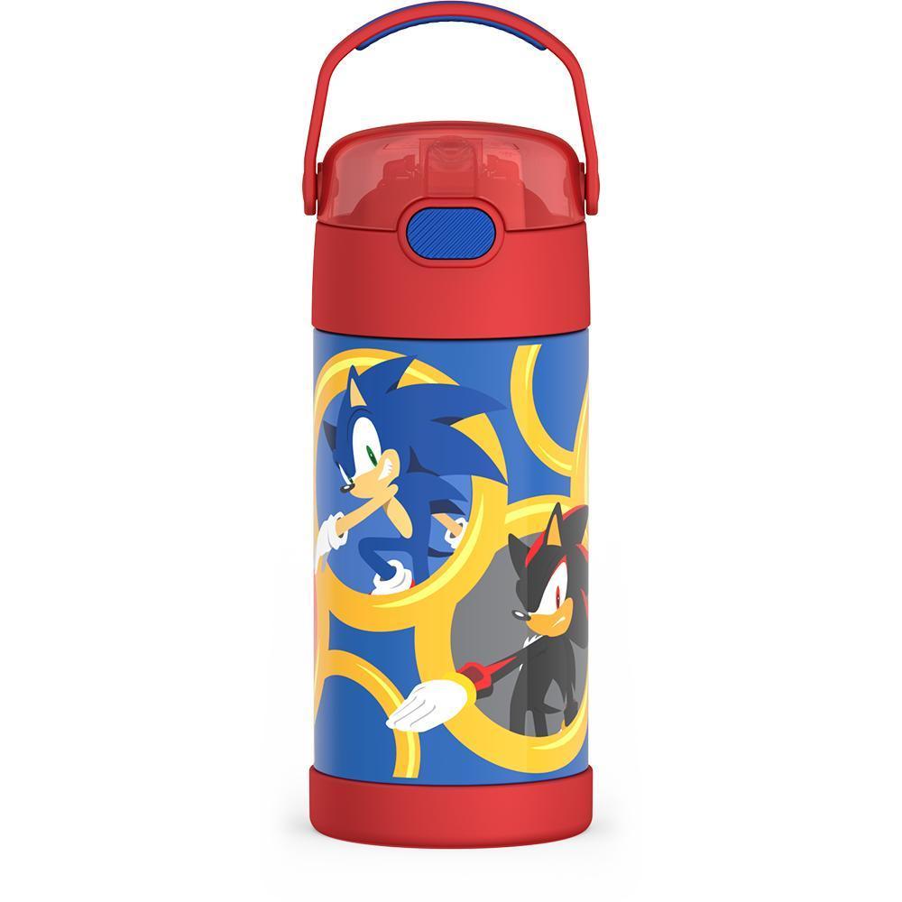 Thermos Funtainer Water Bottle