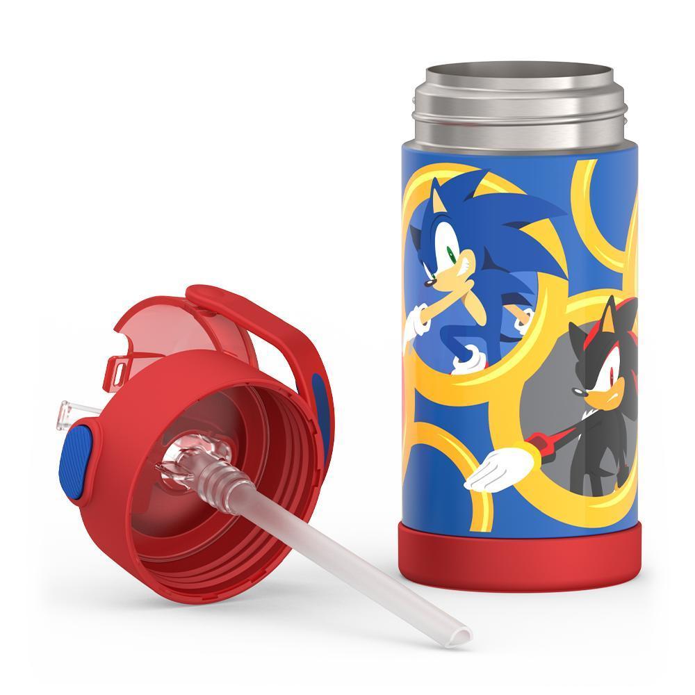 Thermos Funtainer Water Bottle - Thumbnail 4