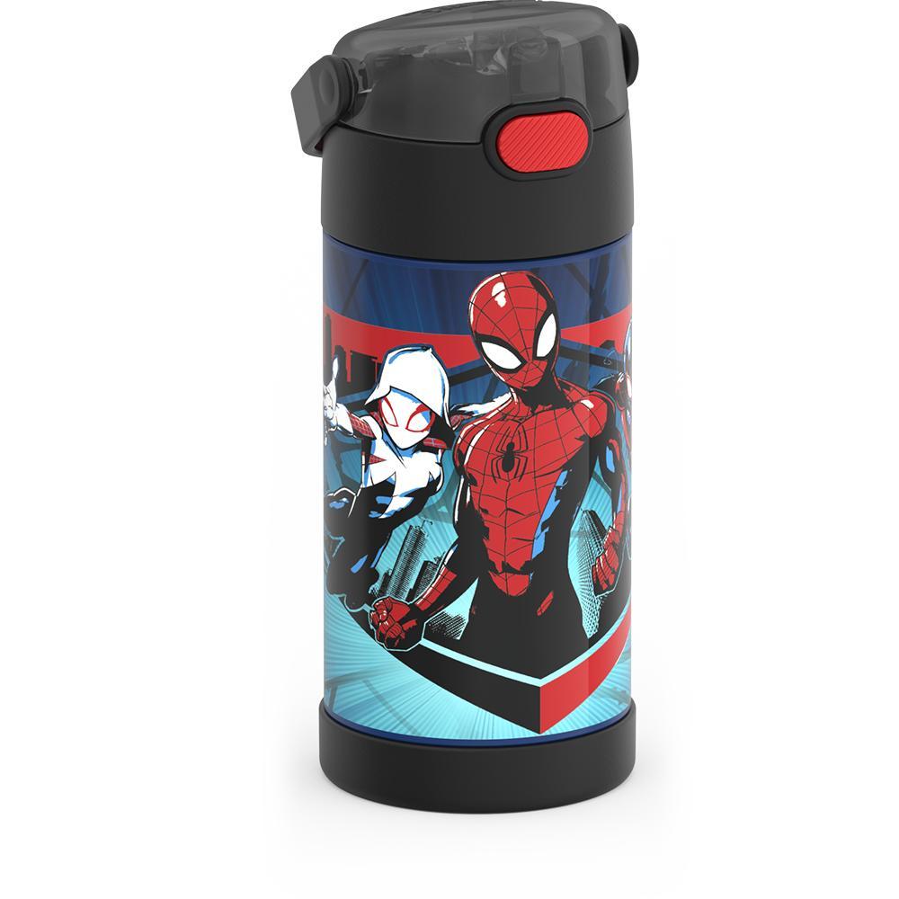 Thermos Funtainer Water Bottle - Thumbnail 4