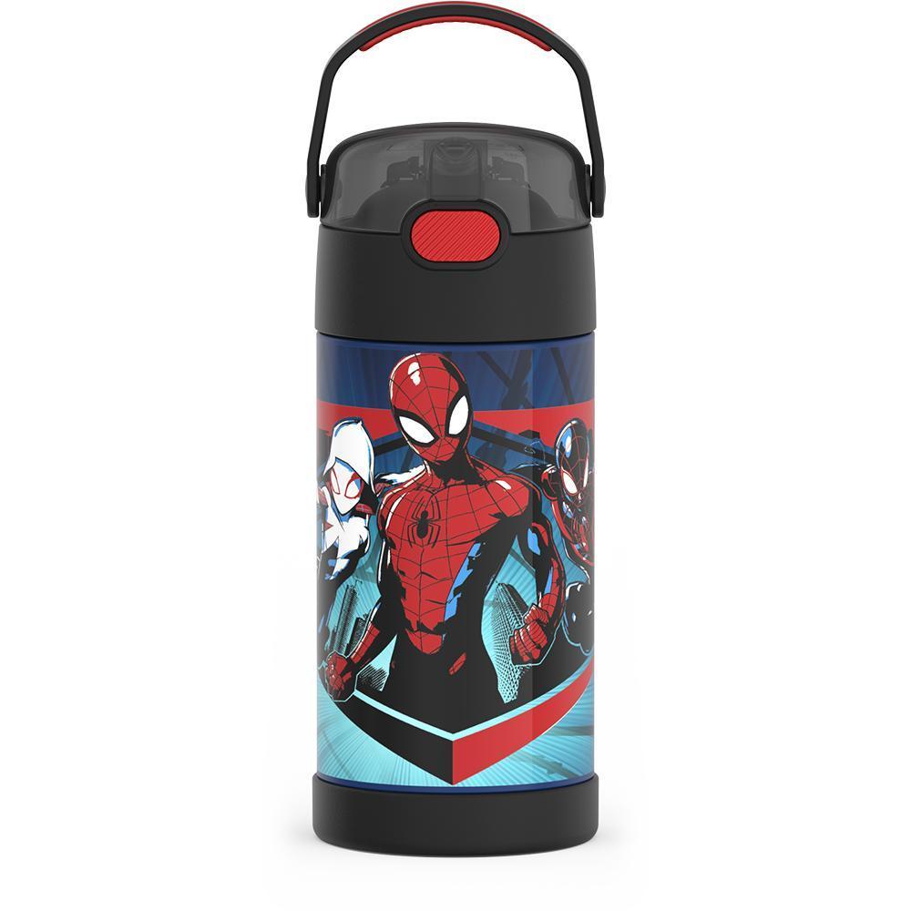 Thermos Funtainer Water Bottle - Thumbnail 2