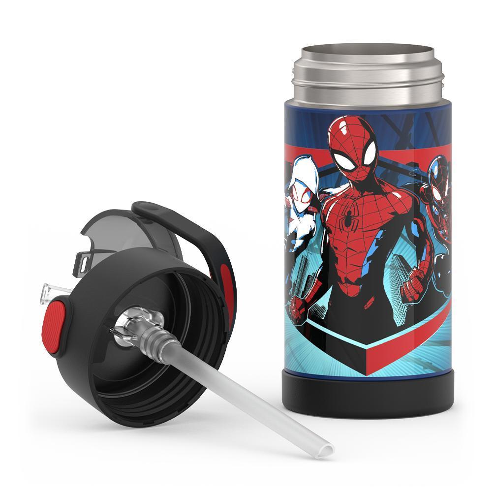Thermos Funtainer Water Bottle - Thumbnail 3