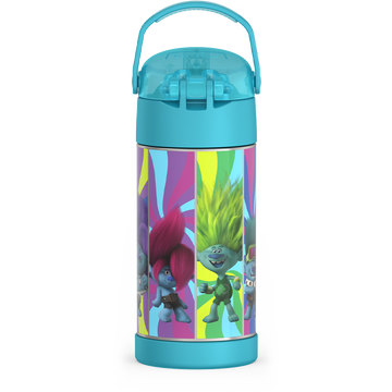 未使用 NEIGHBORHOOD × THERMOS WATER BOTTLE 12oz FUNtainer® Kids Insulated Water Bottle | Thermos® – Thermos Brand