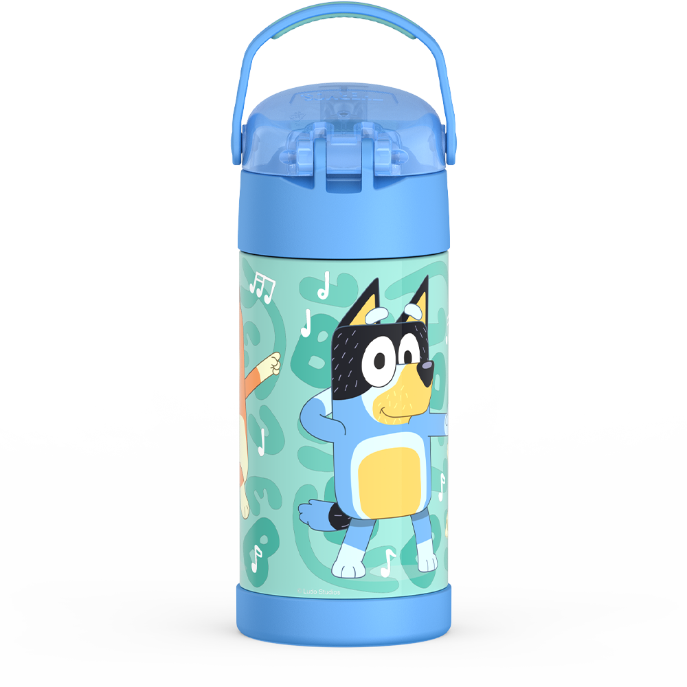 Thermos Funtainer Water Bottle - Thumbnail 5