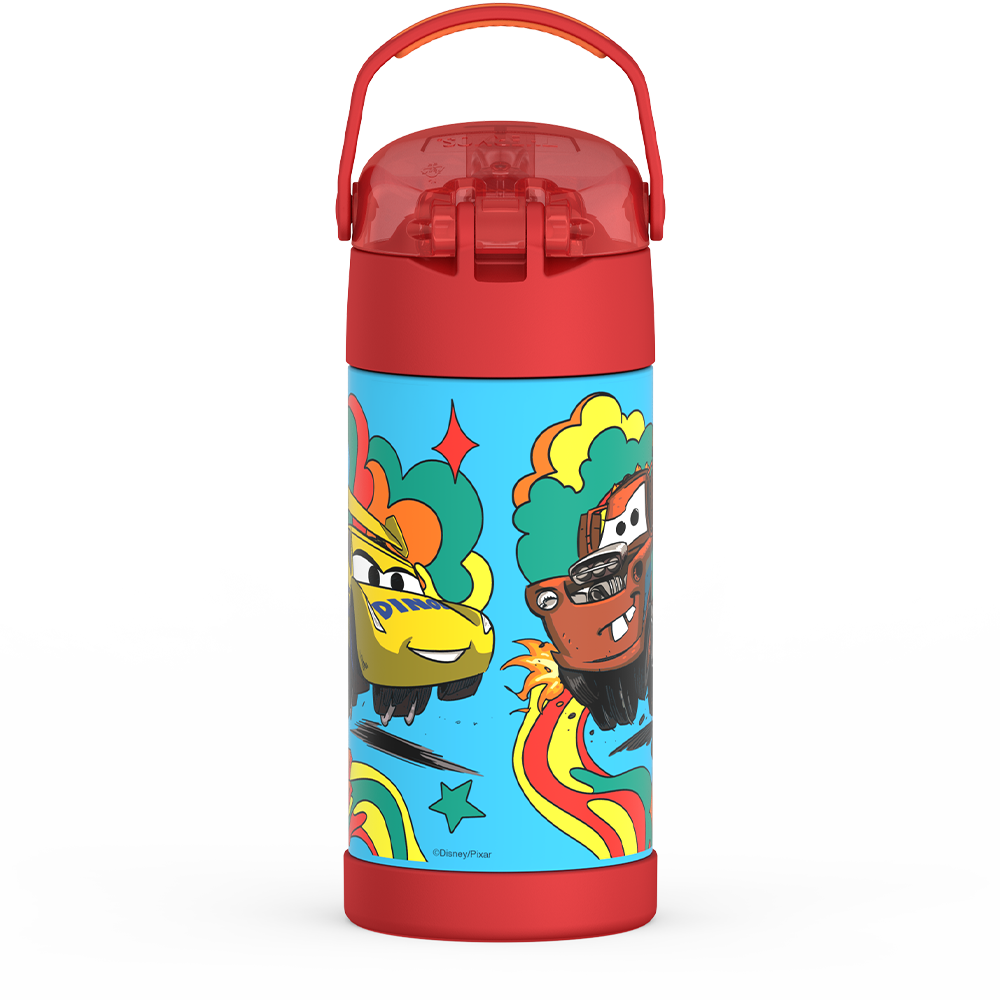 Thermos Funtainer Water Bottle