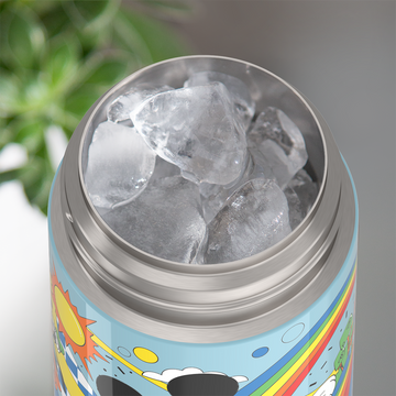 12oz FUNtainer® Kids Insulated Water Bottle | Thermos® – Thermos Brand