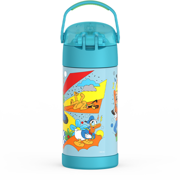 12oz FUNtainer® Kids Insulated Water Bottle | Thermos® – Thermos Brand 12oz FUNtainer® Kids Insulated Water Bottle | Thermos® – Thermos Brand