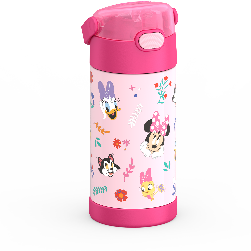 Thermos Funtainer Water Bottle