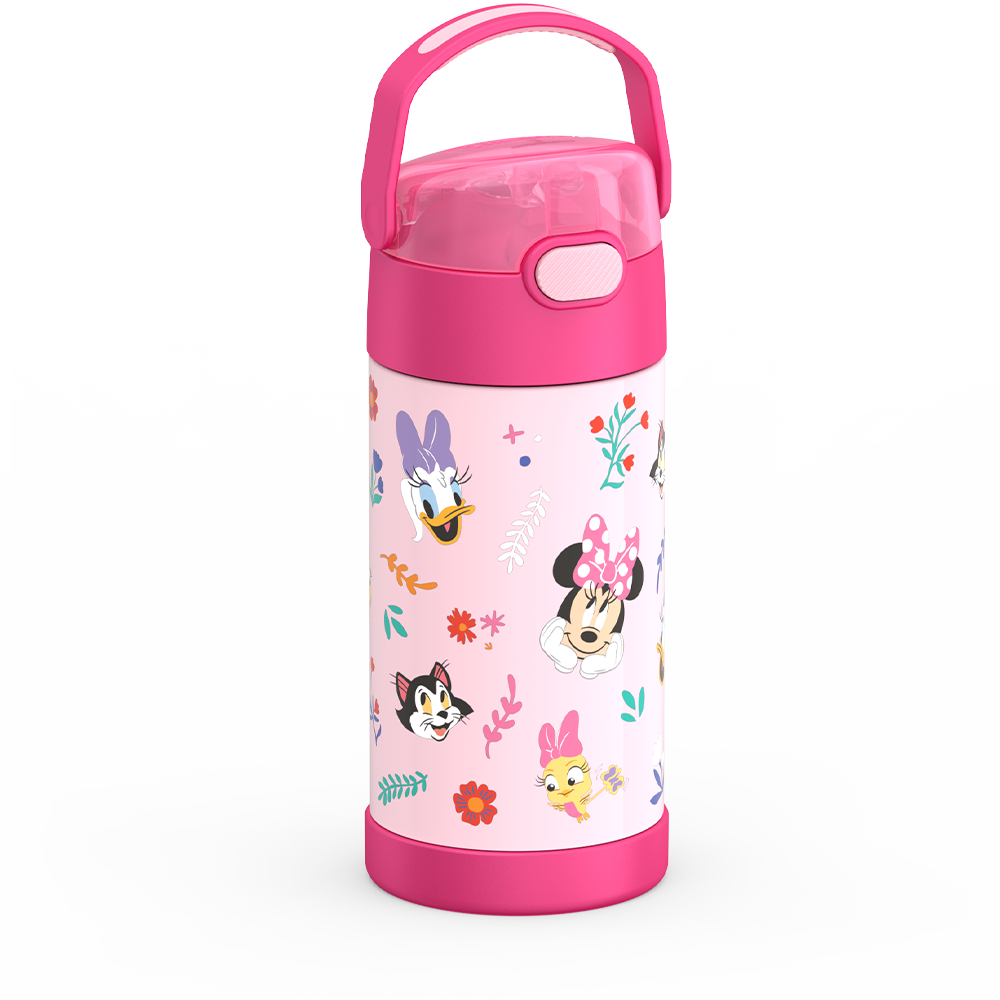 Thermos Funtainer Water Bottle - Thumbnail 4