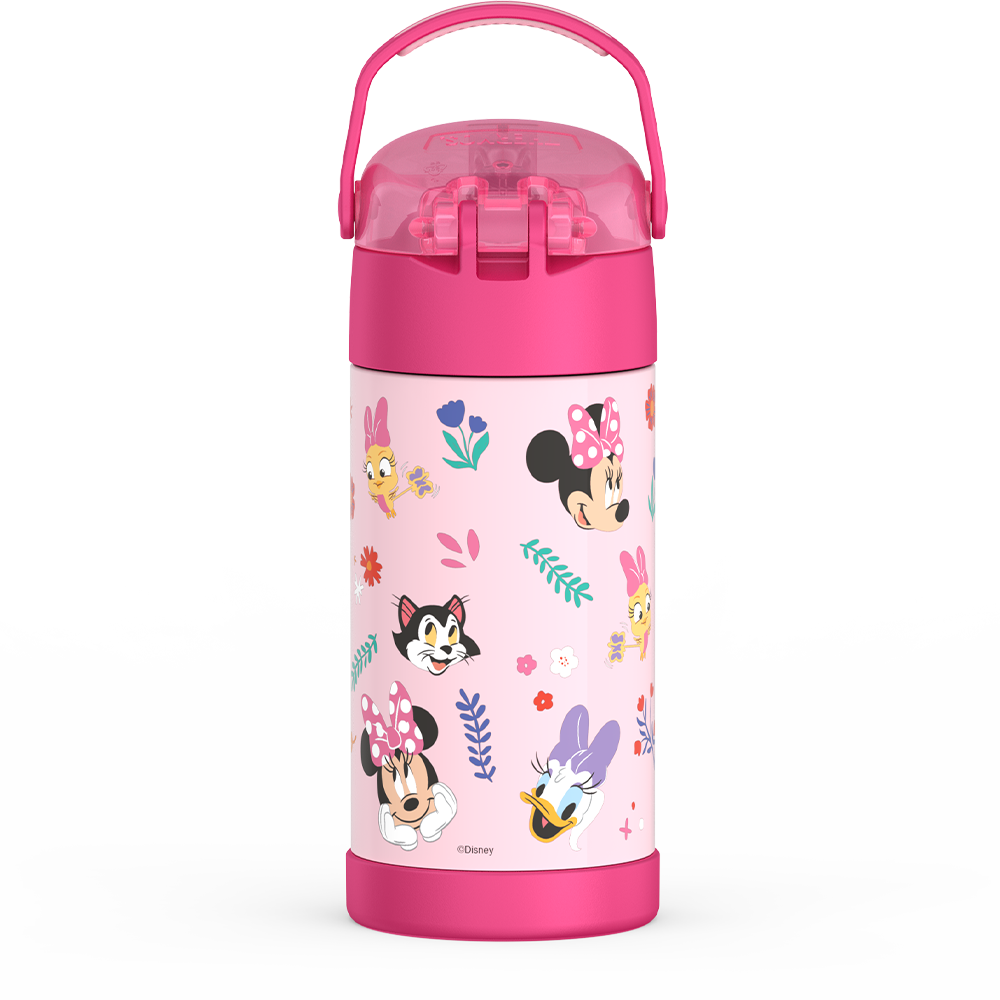 Thermos Funtainer Water Bottle - Thumbnail 3