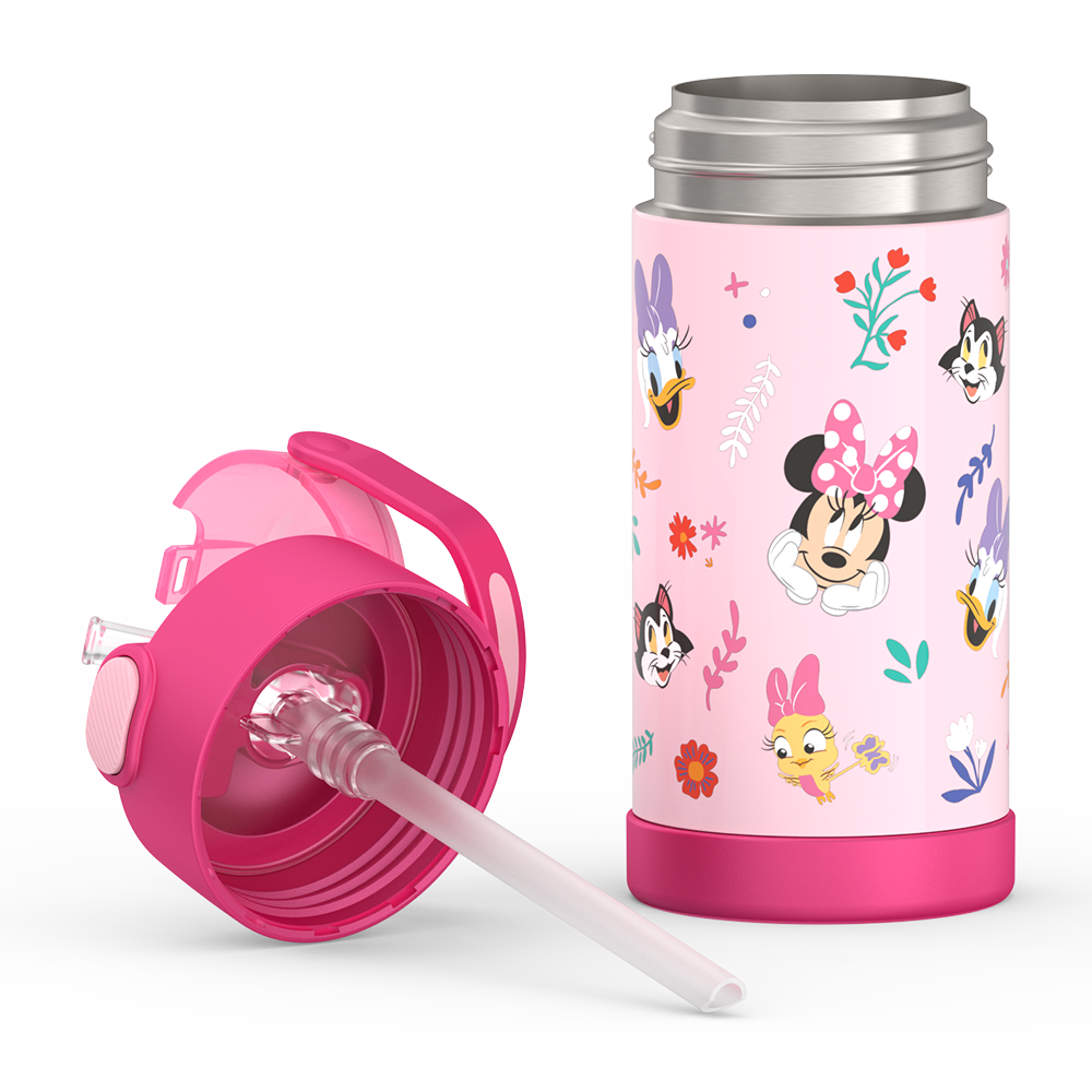 Thermos Funtainer Water Bottle - Thumbnail 5