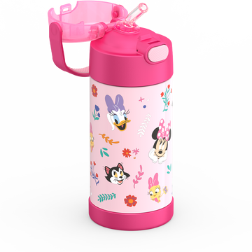 12oz FUNtainer® Kids Insulated Water Bottle | Thermos® – Thermos Brand