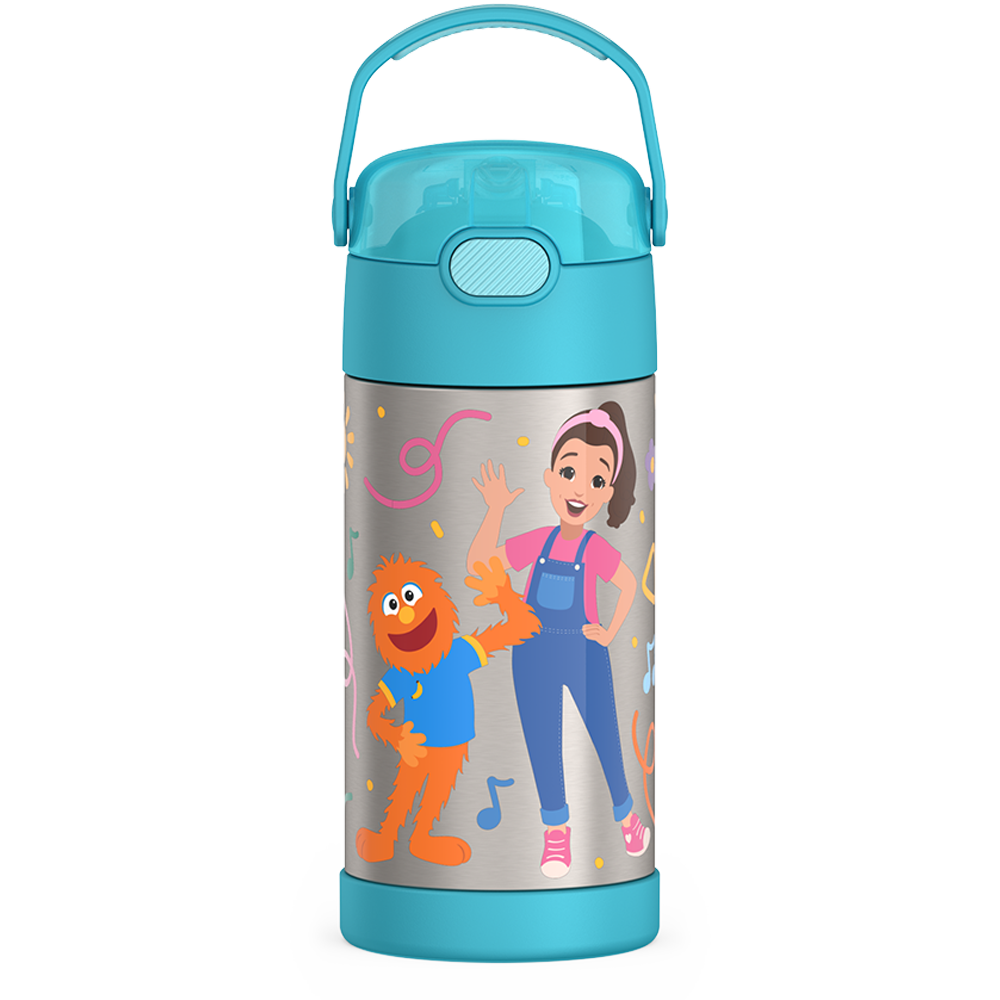 Thermos Funtainer Water Bottle
