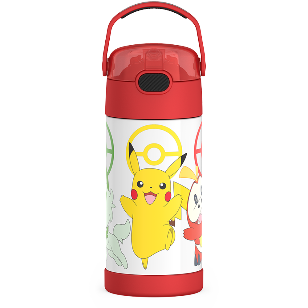 Thermos Funtainer Water Bottle - Thumbnail 2