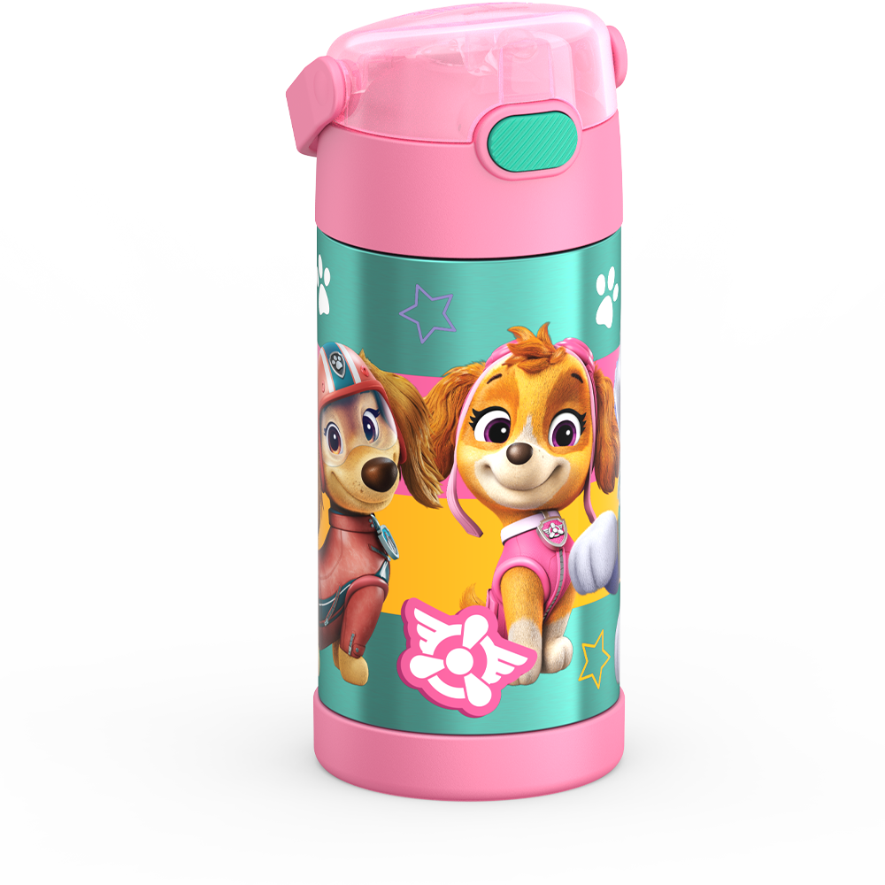 Thermos Funtainer Water Bottle - Thumbnail 2