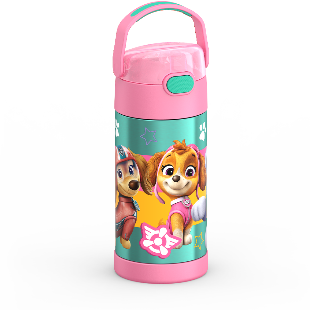 Thermos Funtainer Water Bottle - Thumbnail 4
