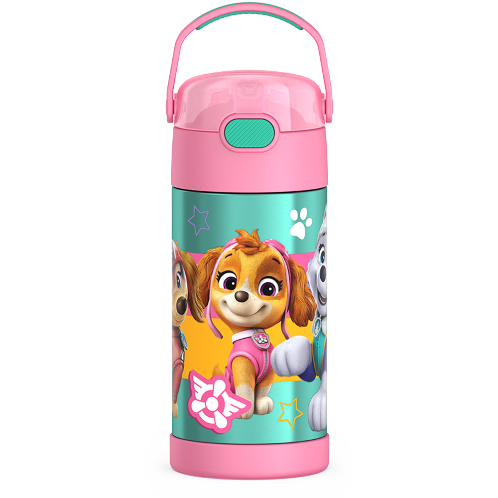 Thermos Funtainer Water Bottle - Thumbnail 3