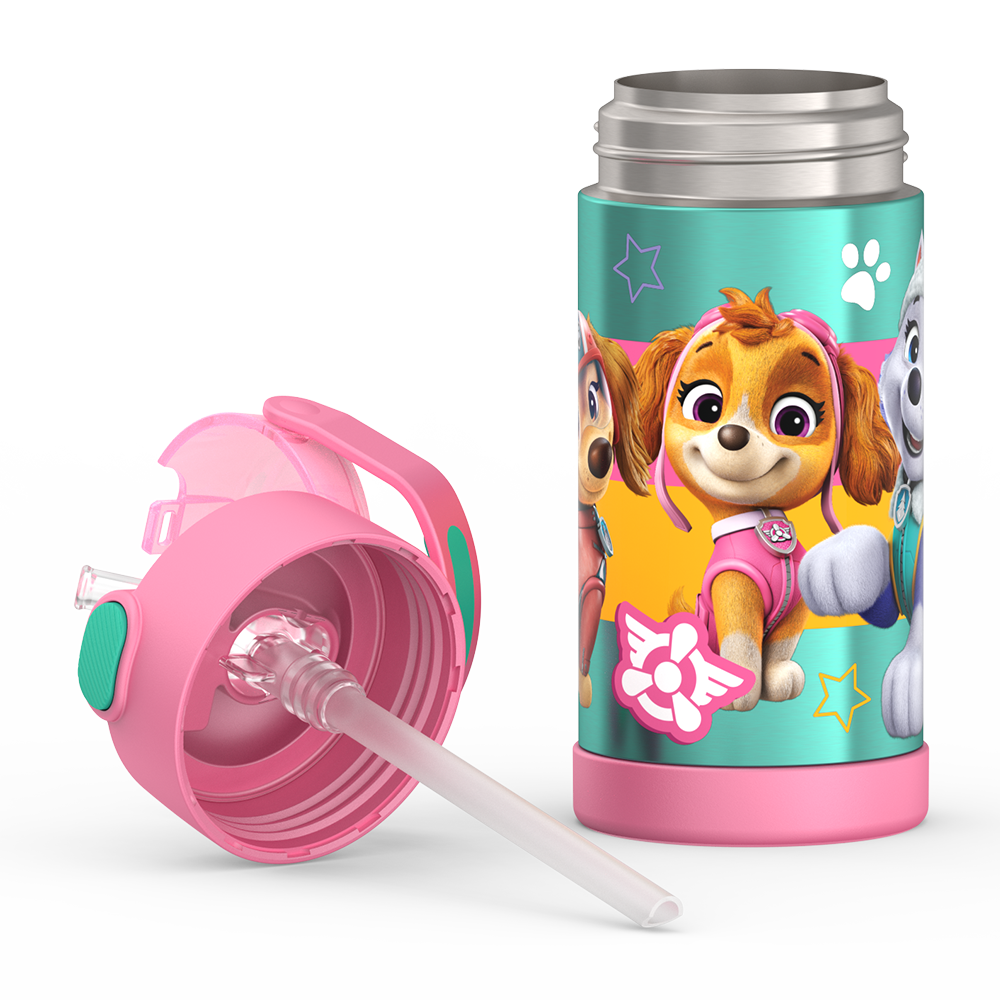 Thermos Funtainer Water Bottle - Thumbnail 5